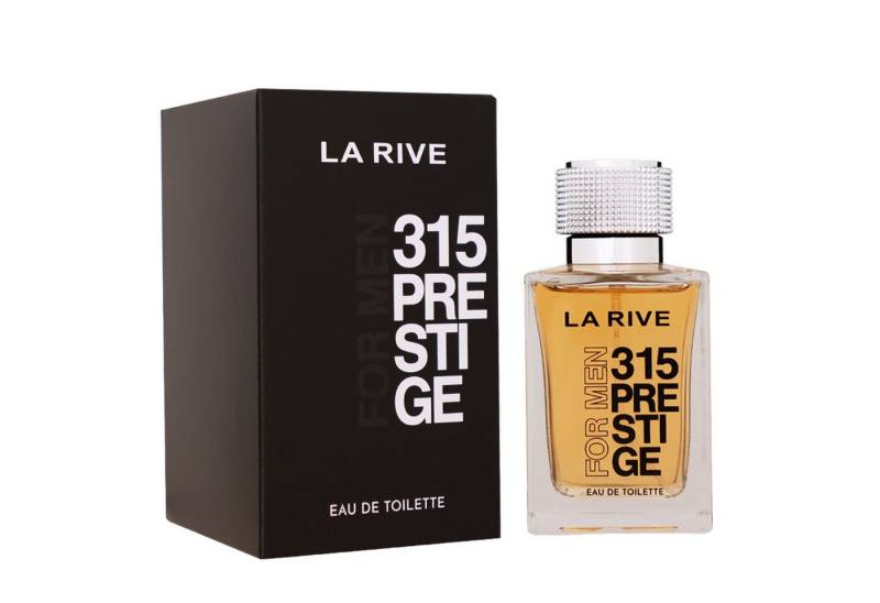 La Rive Eau de Toilette 315 Prestige 100 ml von La Rive