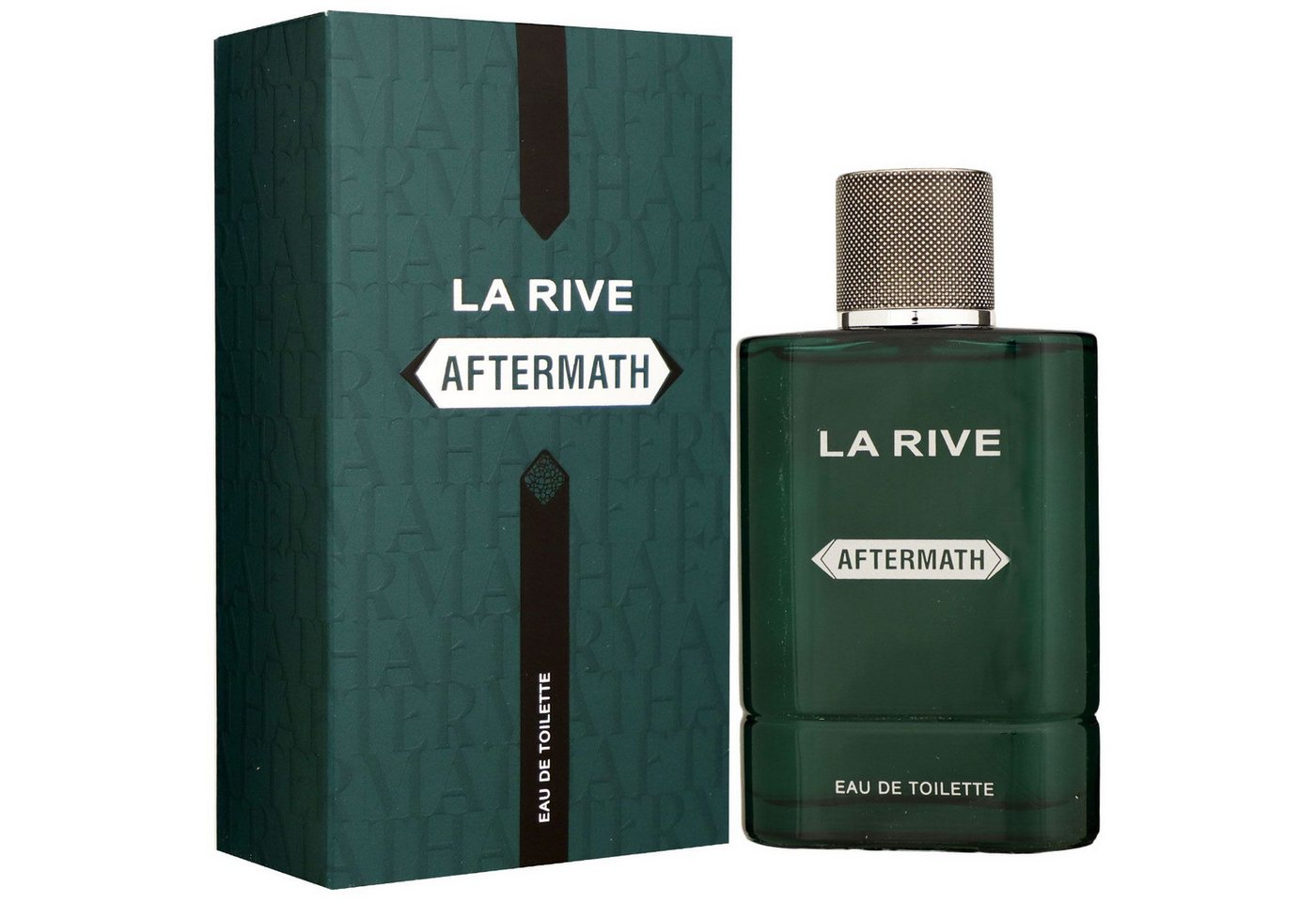 La Rive Eau de Toilette Aftermath 90 ml von La Rive