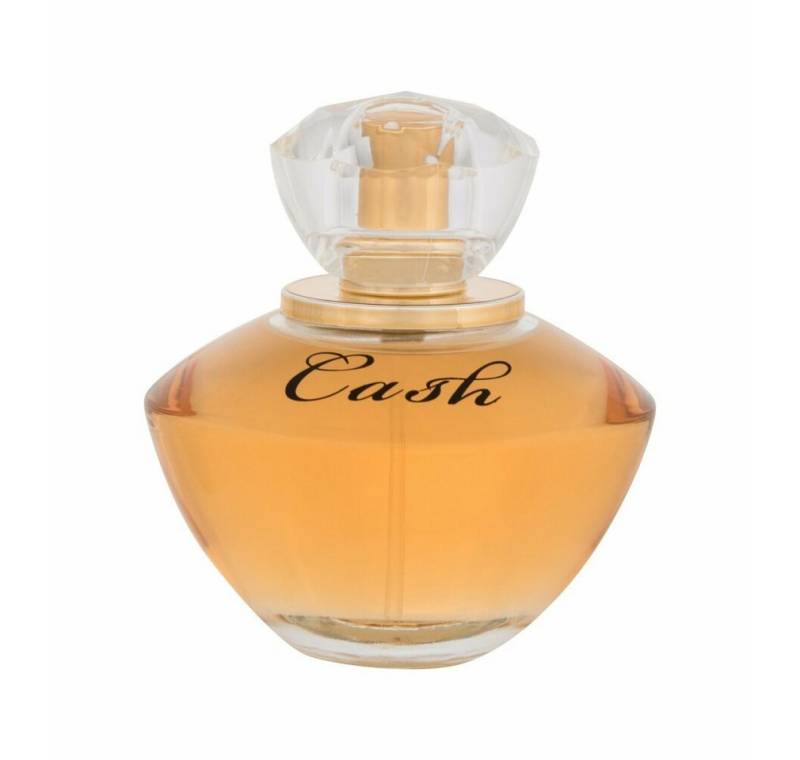 La Rive Eau de Toilette Cash Eau De Parfum Spray 90ml für Frauen von La Rive
