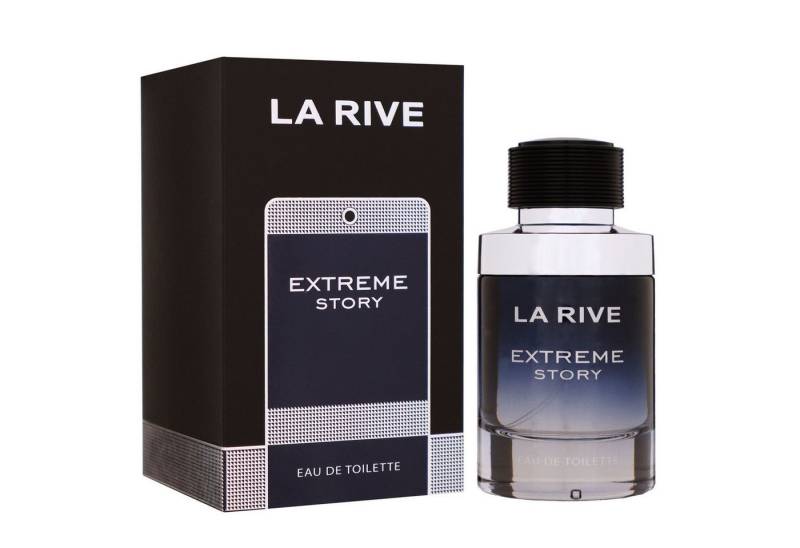 La Rive Eau de Toilette Extreme Story 75 ml von La Rive