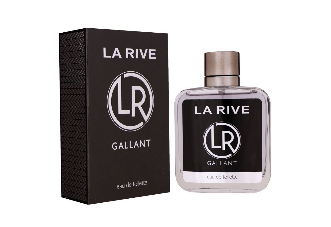La Rive Eau de Toilette Gallant 100 ml von La Rive