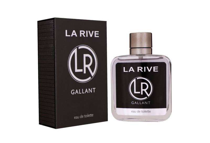 La Rive Eau de Toilette Gallant 100 ml von La Rive