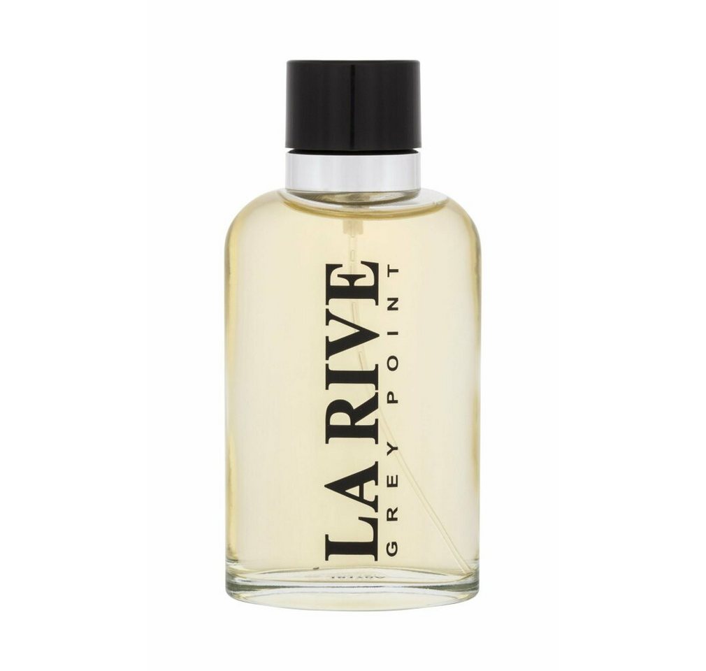 La Rive Eau de Toilette Grey Point For Man EDT 90ml von La Rive