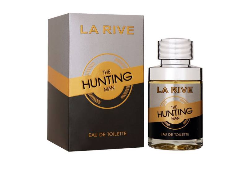 La Rive Eau de Toilette The Hunting Man 75 ml von La Rive
