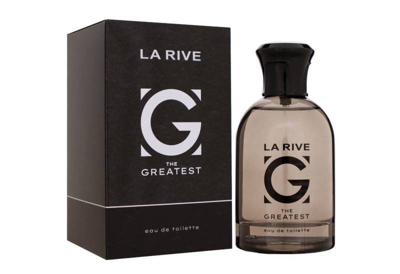 La Rive Eau de Toilette The Greatest Man 100 ml von La Rive