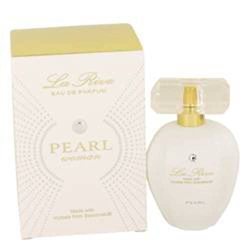 La Rive Pearl Made with Swarovski® Elements Edp 75 ml von LA RIVE