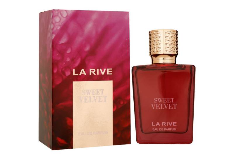 La Rive Eau de Parfum Sweet Velvet 90 ml von La Rive
