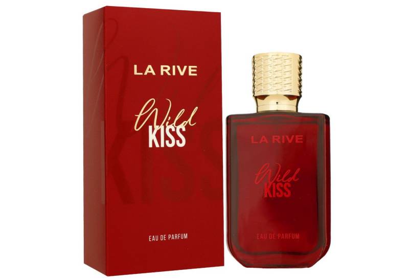 La Rive Eau de Parfum Wild Kiss 90 ml von La Rive