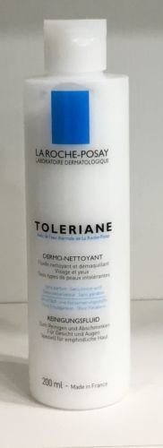Roche-posay Toleriane Reinigungsfluid von La Roche-Posay