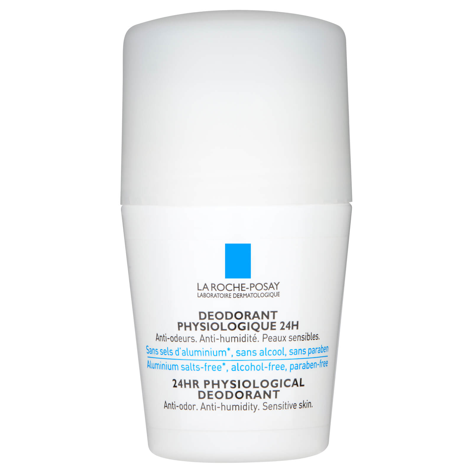 La Roche-Posay 24H Physiological Roll-On Deodorant 50 ml von La Roche-Posay