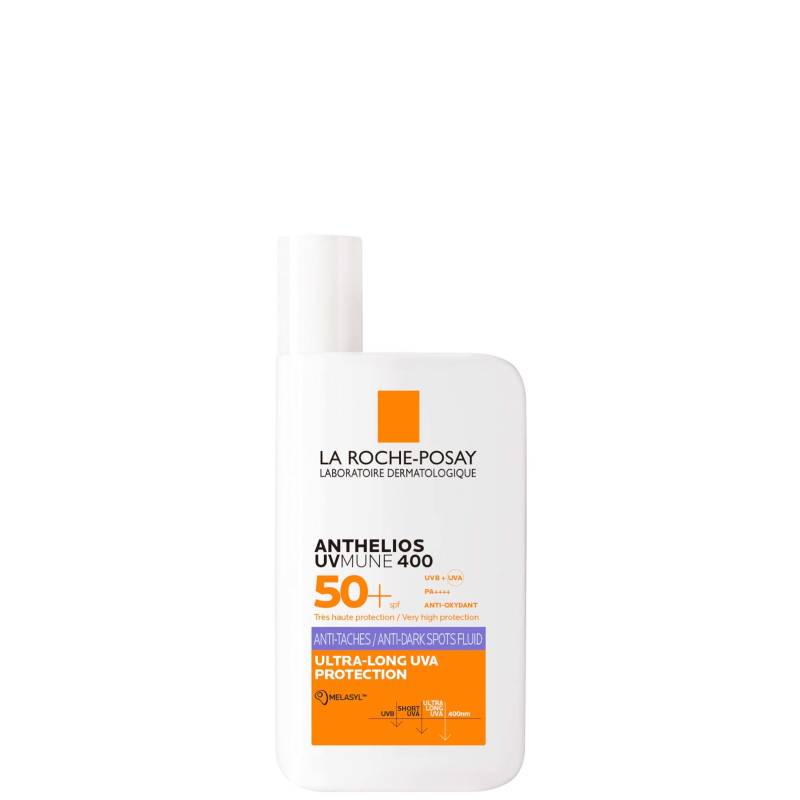 La Roche-Posay Anthelios Anti Dark-Spot Fluid SPF50+ 50ml von La Roche-Posay