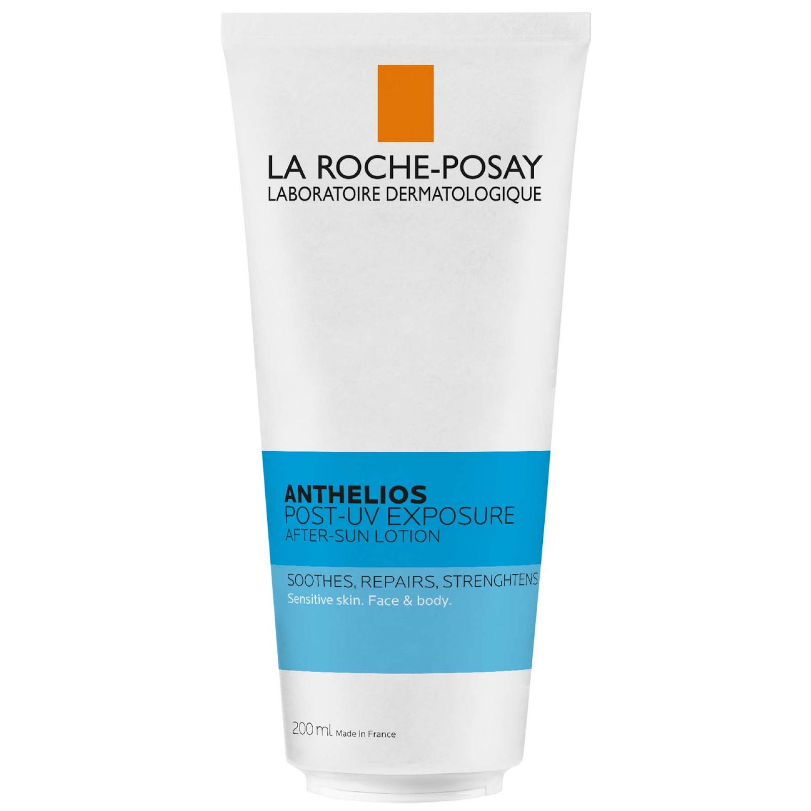 La Roche-Posay Anthelios Post UV Exposure After Sun Lotion 200ml von La Roche-Posay