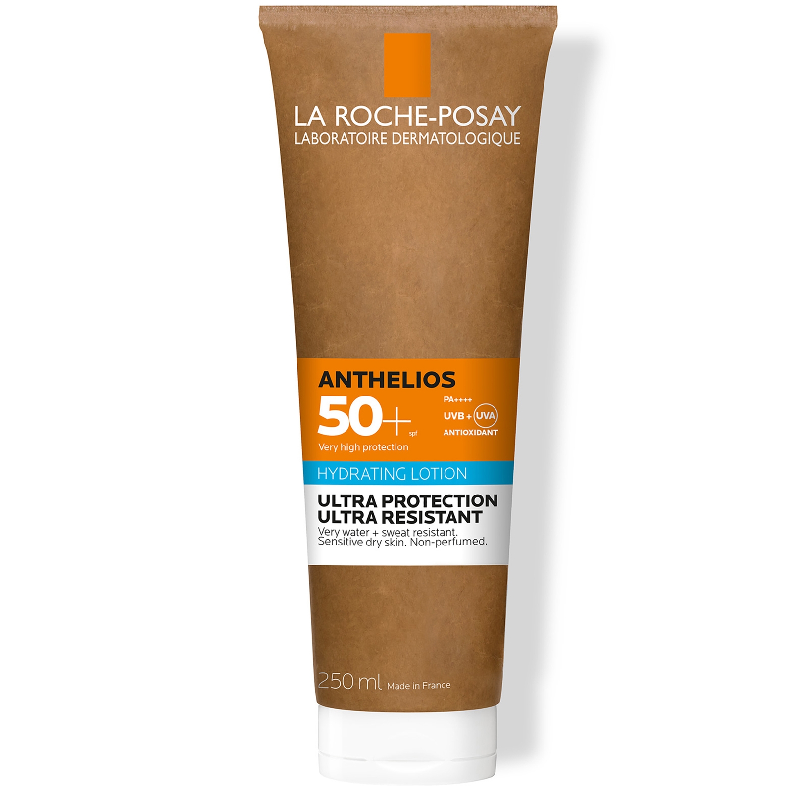 La Roche-Posay Anthelios Sun Protection SPF50+ Milk 250ml von La Roche-Posay