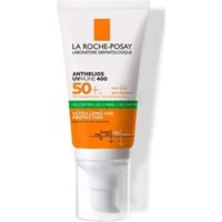 La Roche-Posay - Anthelios Uvmune 400 Gel Creme Oil Control SPF 50+ 50ml - Normal La Roche-Posay - Anthelios Uvmune 400 Gel Creme Oil Control SPF 50+ 50ml - Normal von La Roche-Posay