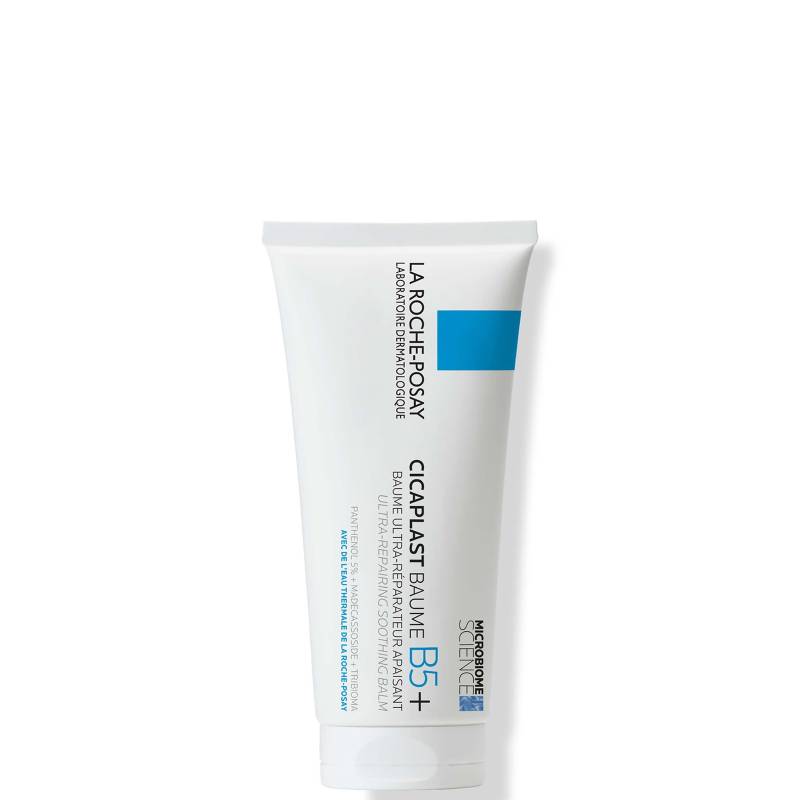 La Roche-Posay Cicaplast Balm B5 Mehrzweck-Reparaturbalsam 100 ml von La Roche-Posay