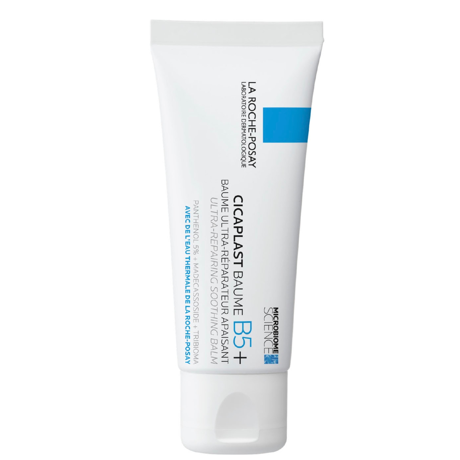 La Roche-Posay Cicaplast Balm B5 Multi-Purpose Repairing Balm 40ml von La Roche-Posay