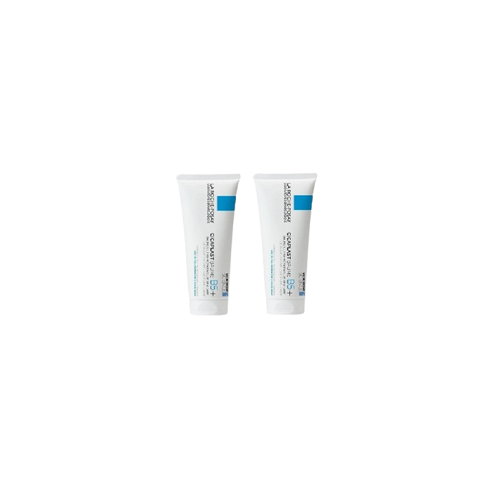 La Roche Posay - Cicaplast Baume B5+ - 100ml (2ea) Set von La Roche Posay
