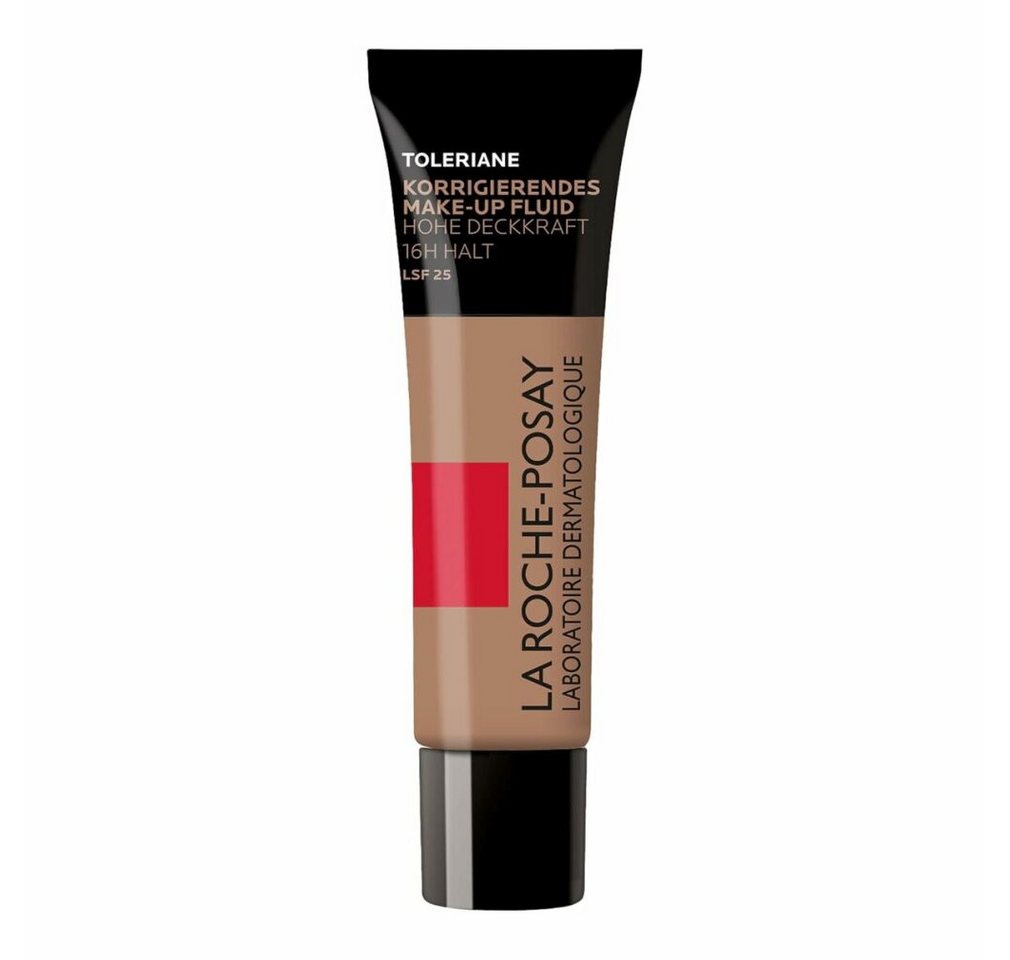 La Roche-Posay Concealer LA ROCHE-POSAY Korrigierendes Make Up Fluid - Farbton 15 La Roche-Posay Concealer LA ROCHE-POSAY Korrigierendes Make Up Fluid - Farbton 15 von La Roche-Posay