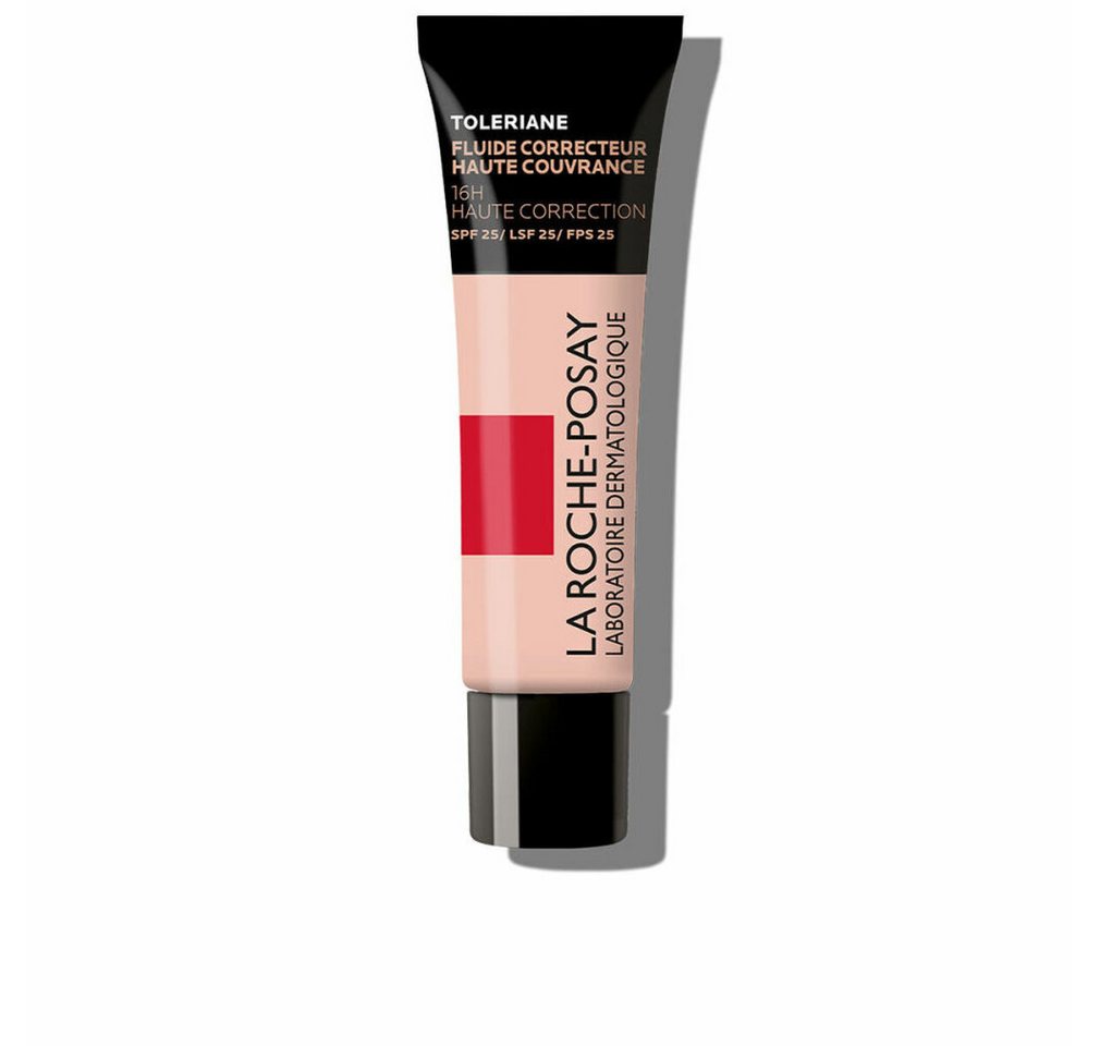 La Roche-Posay Concealer TOLERIANE high coverage concealer fluid SPF25 #16 30 ml La Roche-Posay Concealer TOLERIANE high coverage concealer fluid SPF25 #16 30 ml von La Roche-Posay