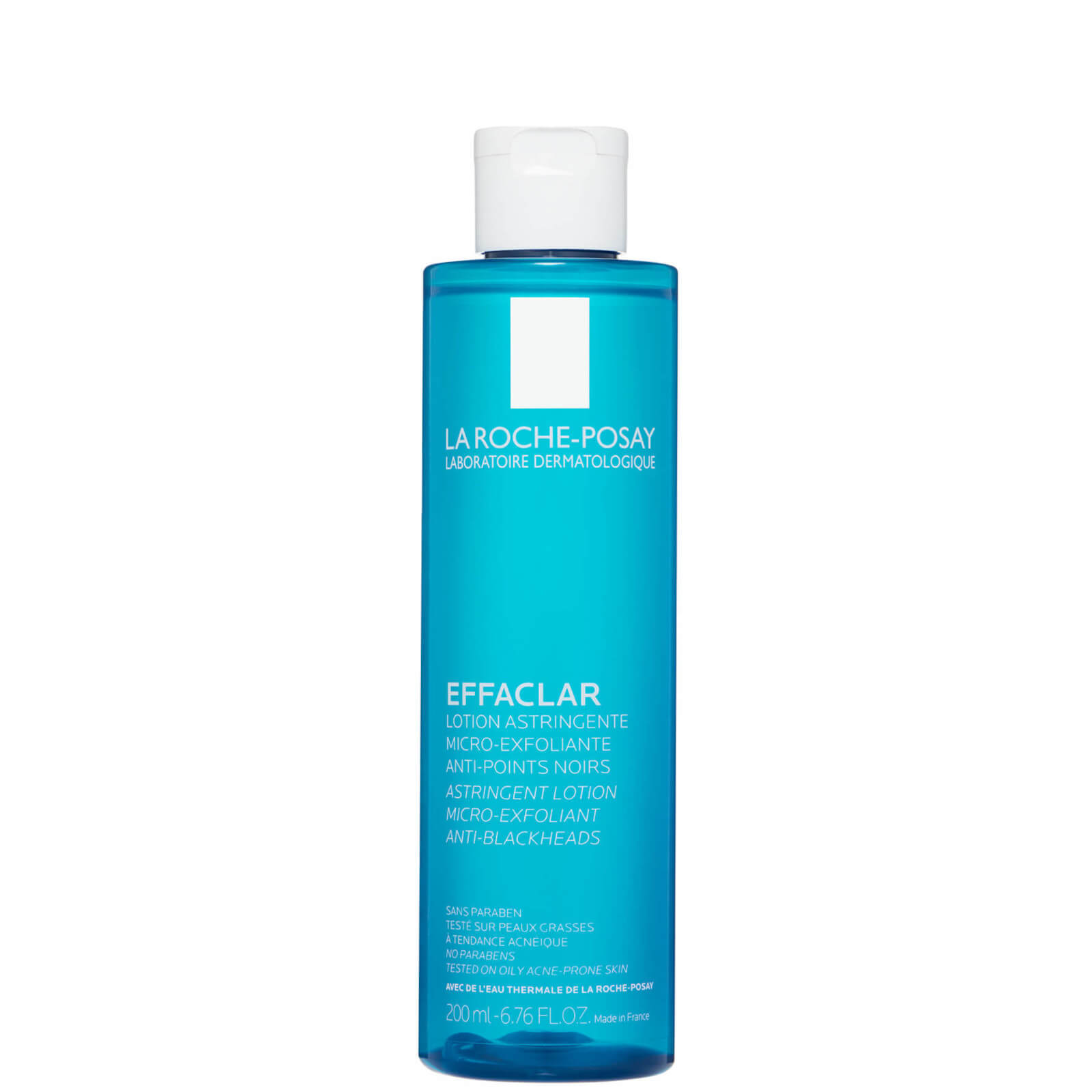 La Roche-Posay Effaclar Clarifying Lotion 200 ml von La Roche-Posay