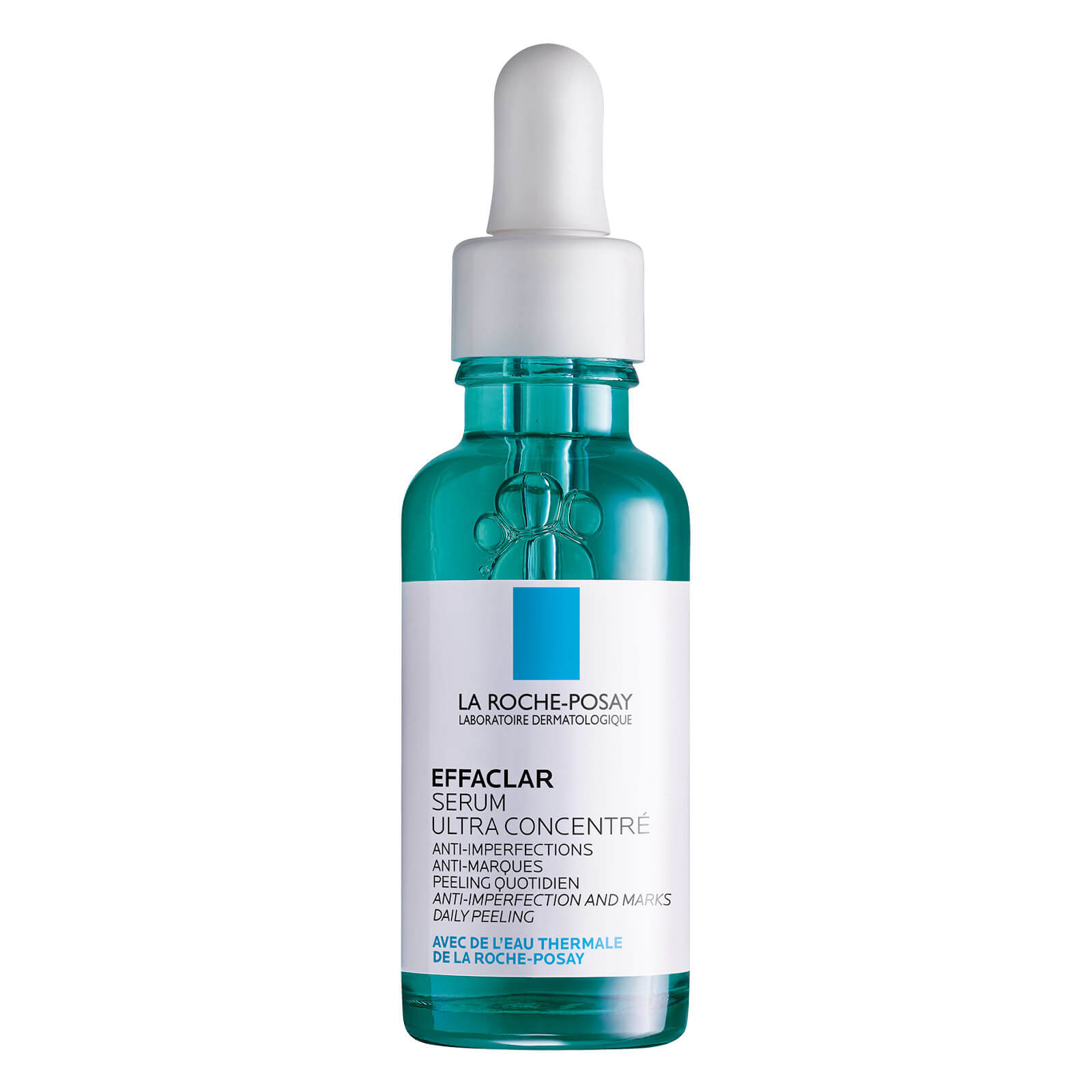 La Roche-Posay Effaclar Ultra Concentrate Serum 30ml von La Roche-Posay