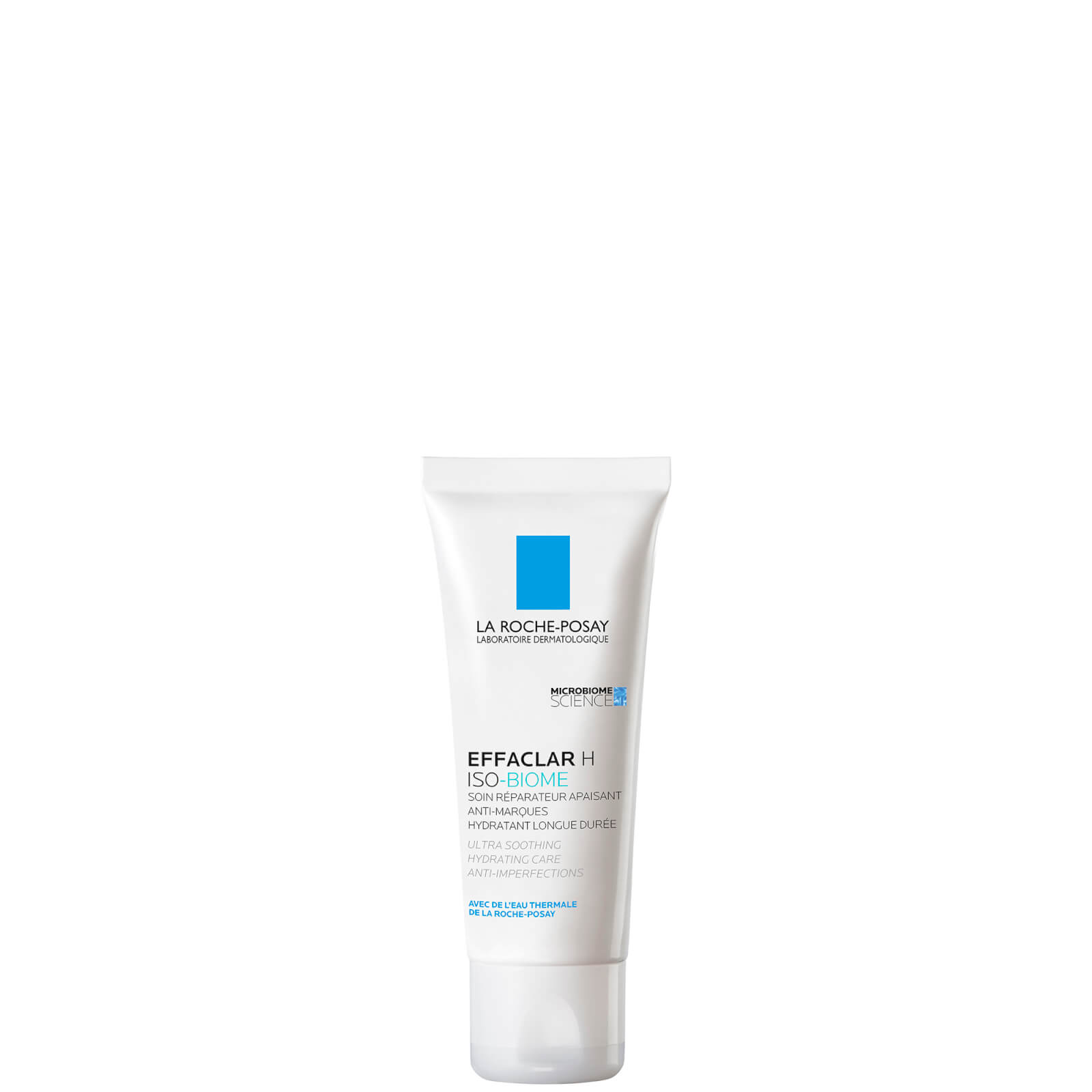 La Roche-Posay Effaclar H Moisturising Cream for Sensitive Blemish-Prone Skin 40ml von La Roche-Posay