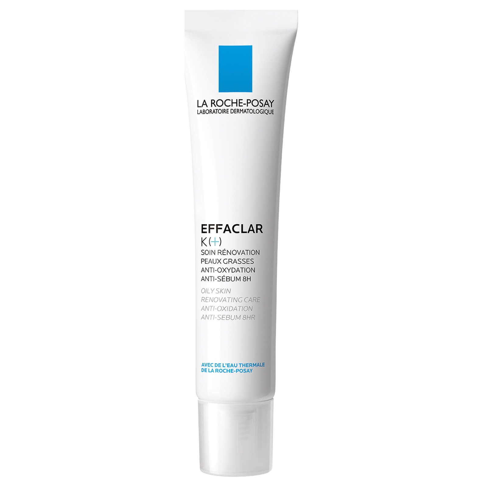 La Roche-Posay Effaclar K(+) Anti-Blackhead Moisturiser 40ml von La Roche-Posay