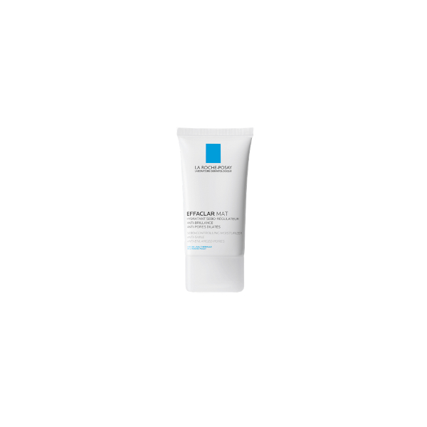 La Roche Posay - Effaclar Mat - 40ml von La Roche Posay
