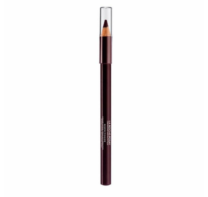 La Roche-Posay Eyeliner RESPECTISSIME crayon douceur #brun von La Roche-Posay