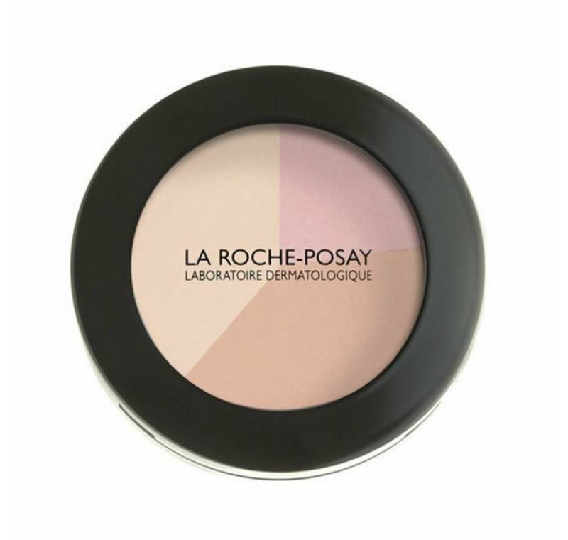 La Roche-Posay Foundation TOLERIANE TEINT poudre matifiante fixatrice 13 gr von La Roche-Posay