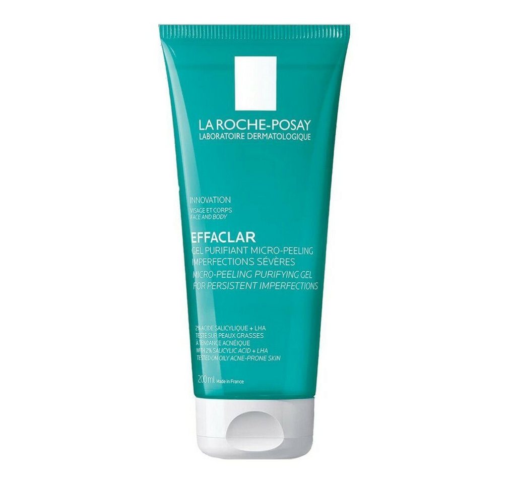 La Roche-Posay Gesichts-Reinigungsschaum von La Roche-Posay