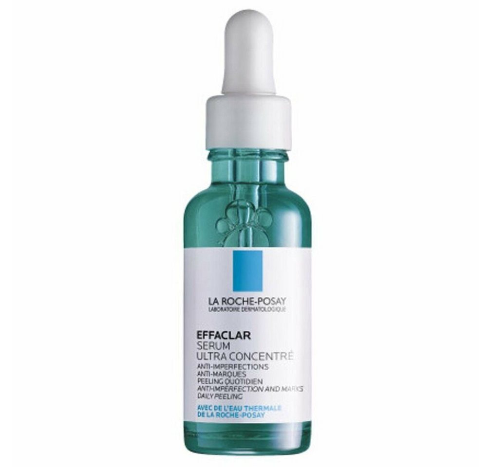 La Roche-Posay Gesichtsmaske von La Roche-Posay