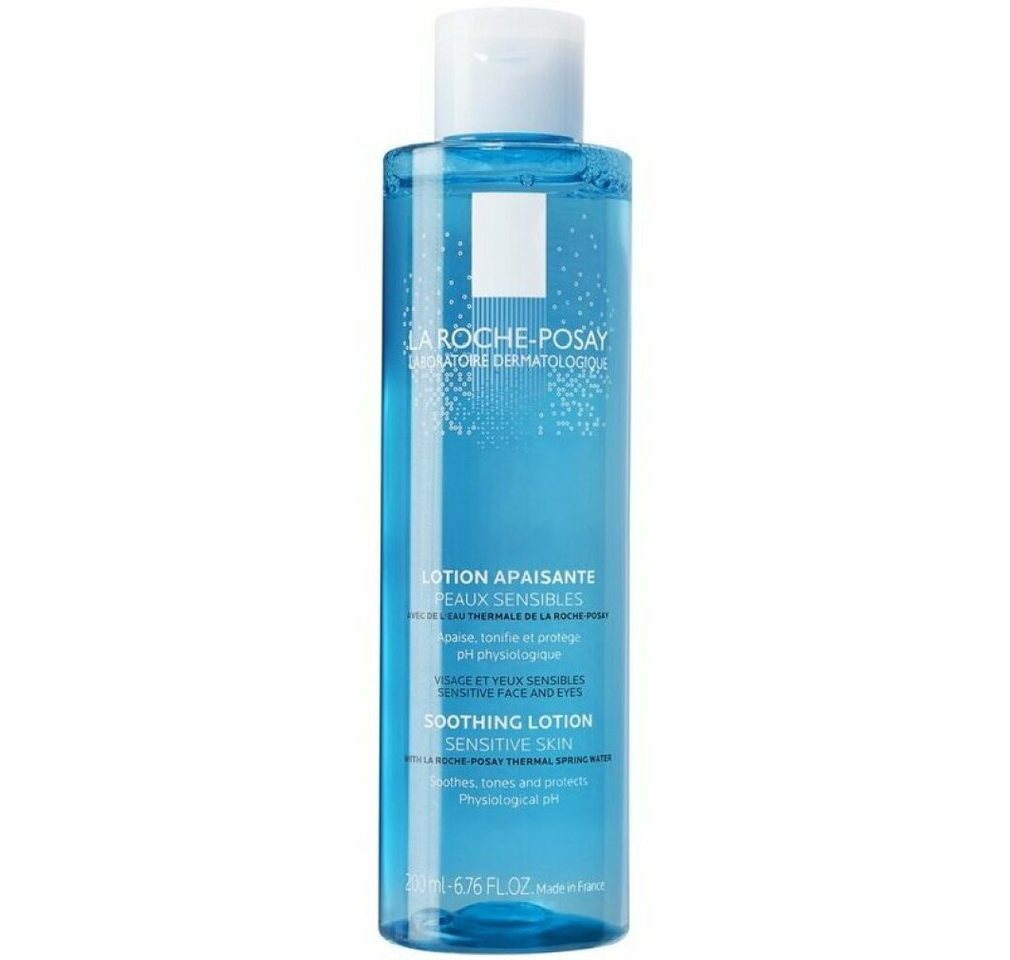 La Roche-Posay Gesichtspeeling La Roche Physiological Soothing Toner von La Roche-Posay