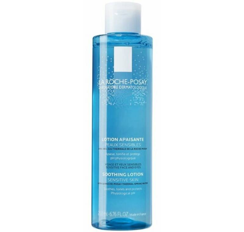 La Roche-Posay Gesichtspeeling La Roche Physiological Soothing Toner von La Roche-Posay
