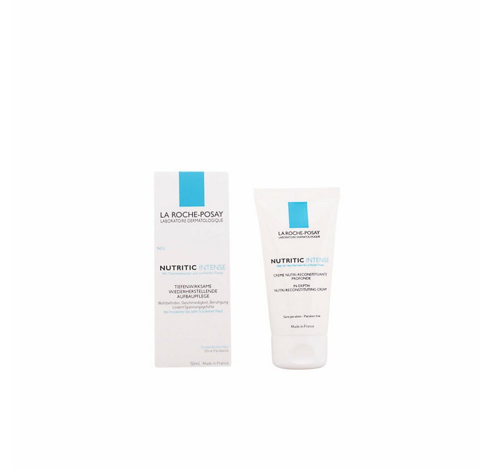 La Roche-Posay Gesichtspflege LRP Nutritic Intense Nutri-Reconstituting Cream von La Roche-Posay