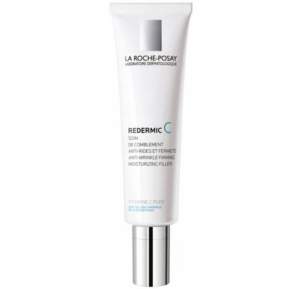 La Roche-Posay Gesichtspflege LRP Pure Vitamin C Anti-Aging Skin Fill-In Care von La Roche-Posay