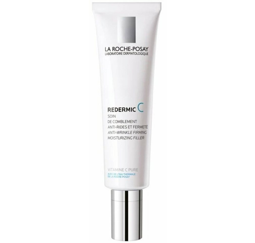 La Roche-Posay Gesichtspflege Redermic Vitamin C von La Roche-Posay