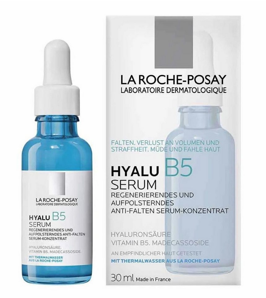 La Roche-Posay Gesichtsserum Hyalu B5 30ml von La Roche-Posay