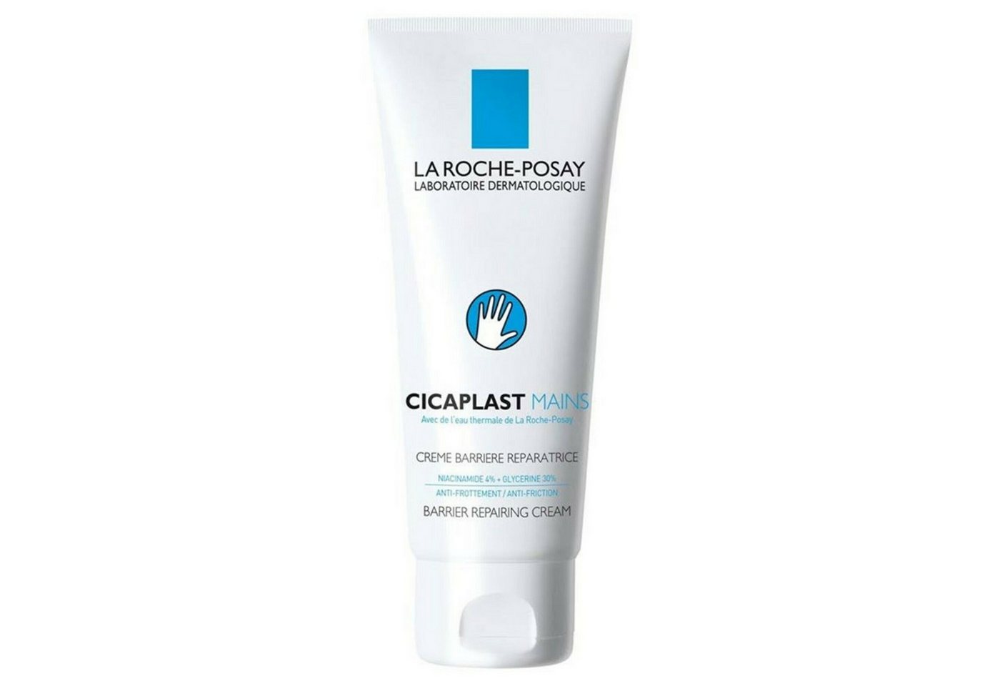 La Roche-Posay Handcreme Cicaplast von La Roche-Posay