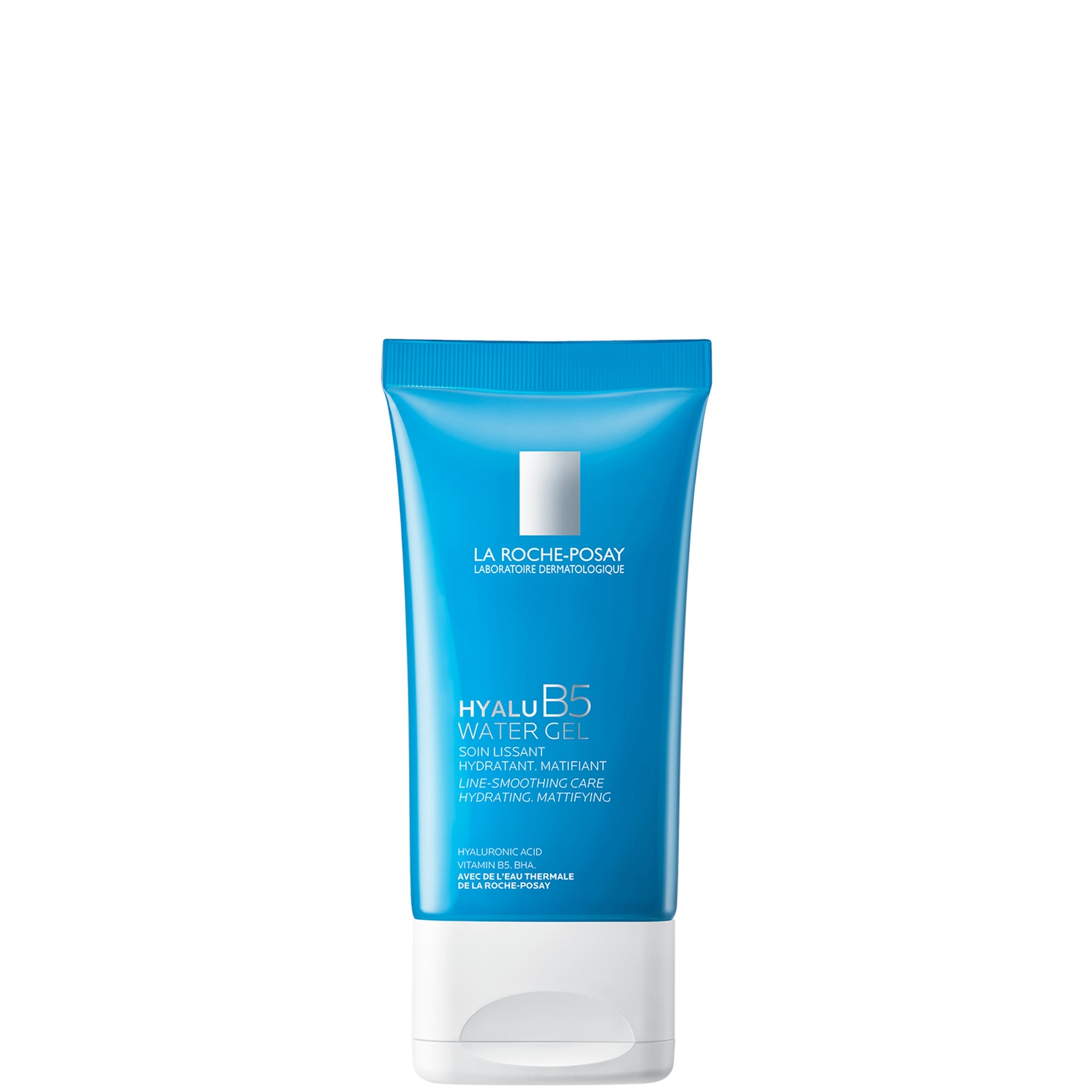 La Roche-Posay Hyalu B5 Instant Fresh Cooling Water-breaking Gel combining Hyaluronic Acid, Vitamin B5 and BHA 40ml von La Roche-Posay