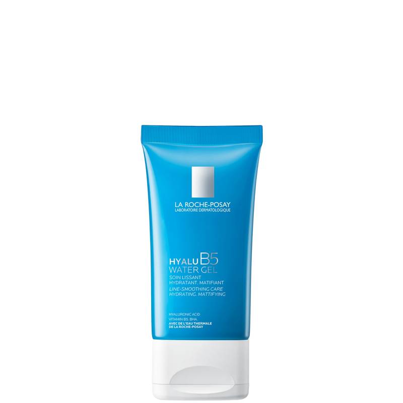 La Roche-Posay Hyalu B5 Instant Fresh Cooling Water-breaking Gel combining Hyaluronic Acid, Vitamin B5 and BHA 40ml von La Roche-Posay