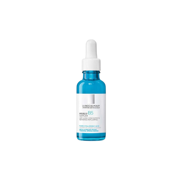 La Roche Posay - Hyalu B5 Pure Hyaluronic Acid Serum - 30ml La Roche Posay - Hyalu B5 Pure Hyaluronic Acid Serum - 30ml von La Roche Posay