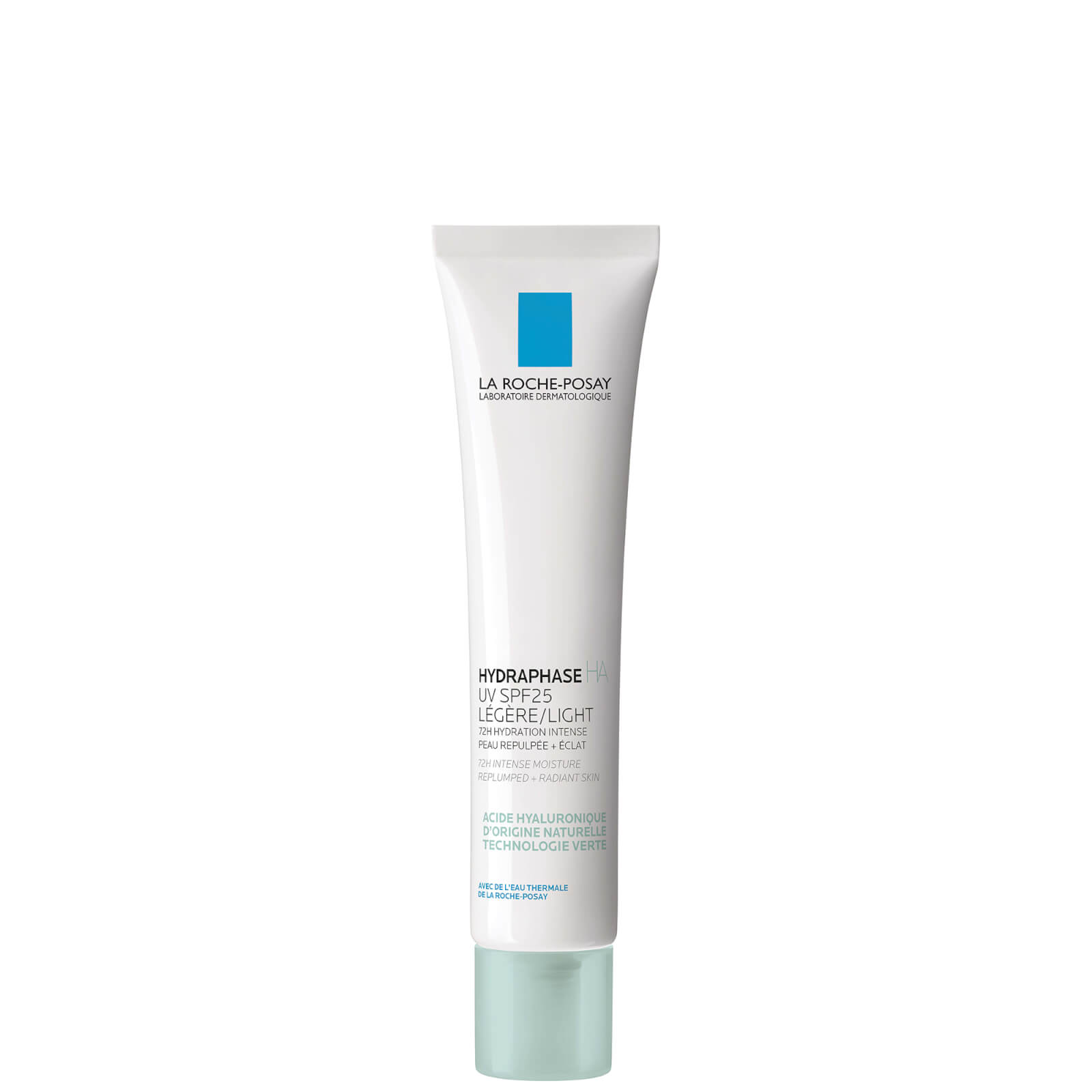 La Roche-Posay Hydraphase UV Light Moisturizing Cream 40ml for Dehydrated Sensitive Skin Prone to Dryness von La Roche-Posay