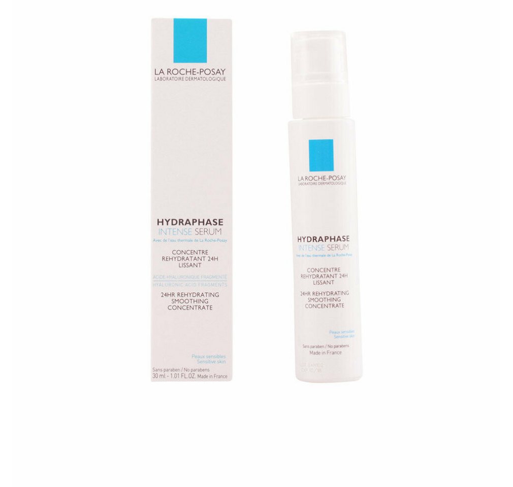 La Roche-Posay Tagescreme Hydraphase Intense Serum von La Roche-Posay