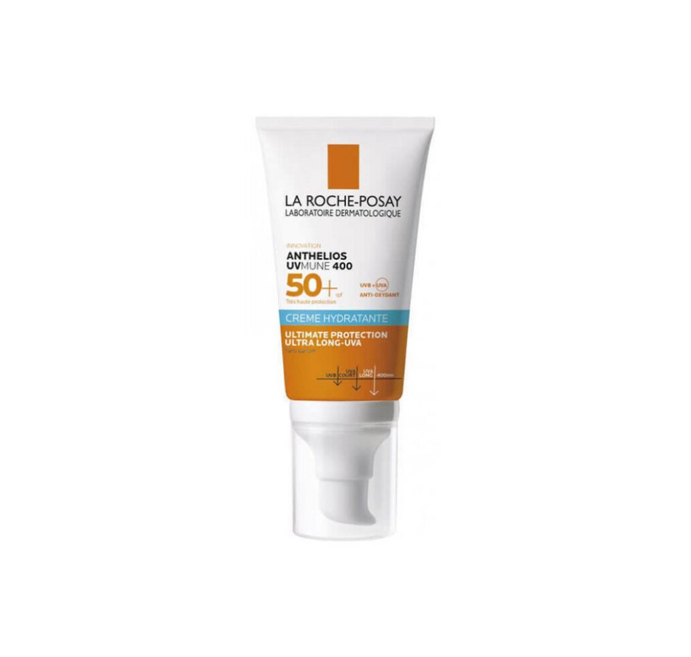 La Roche-Posay Körperpflegemittel LRP Anthelios UVmune 400 Ultra Protection SPF50+ von La Roche-Posay