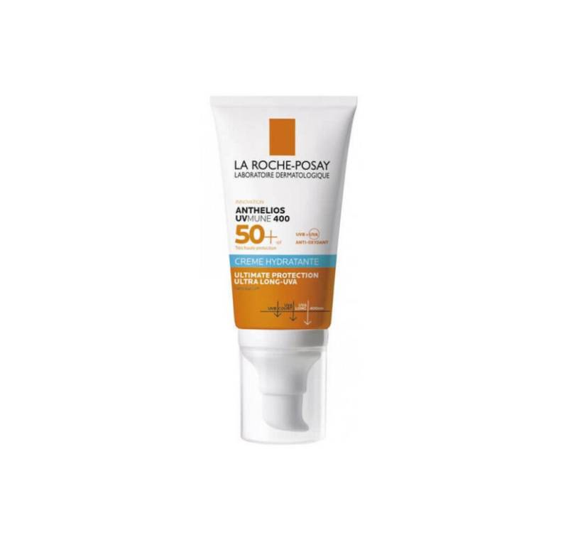 La Roche-Posay Körperpflegemittel LRP Anthelios UVmune 400 Ultra Protection SPF50+ von La Roche-Posay