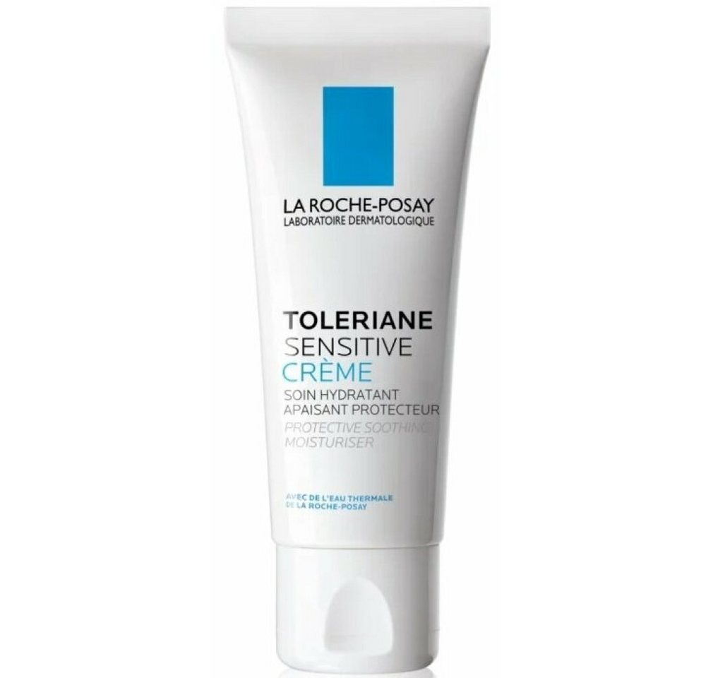 La Roche-Posay Tagescreme LRP Toleriane Sensitive Cream von La Roche-Posay