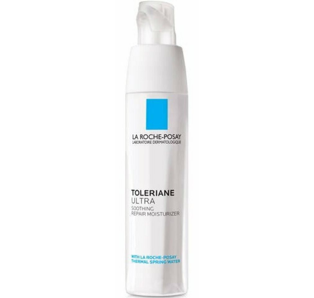 La Roche-Posay Körperpflegemittel La Roche Toleriane Ultra Intense Soothing 40ml von La Roche-Posay