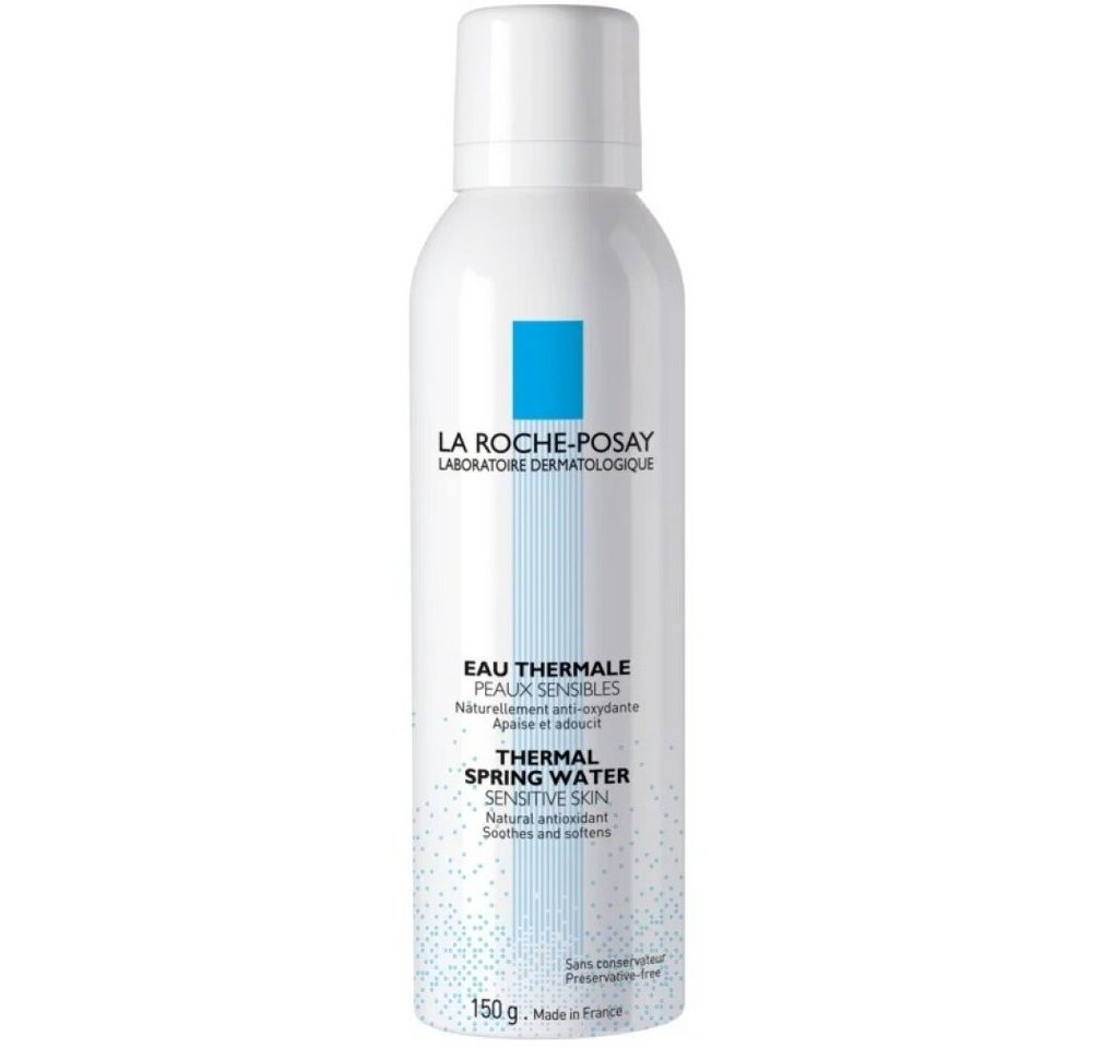 La Roche-Posay Körperpflegemittel Thermal water from La Roche-Posay - Volume: 150ml La Roche-Posay Körperpflegemittel Thermal water from La Roche-Posay - Volume: 150ml von La Roche-Posay