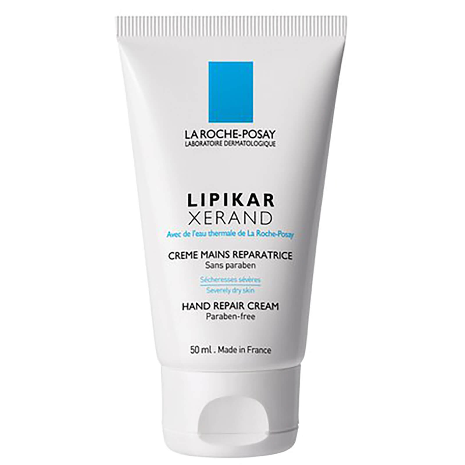 La Roche-Posay Lipikar for Hands 50 ml von La Roche-Posay